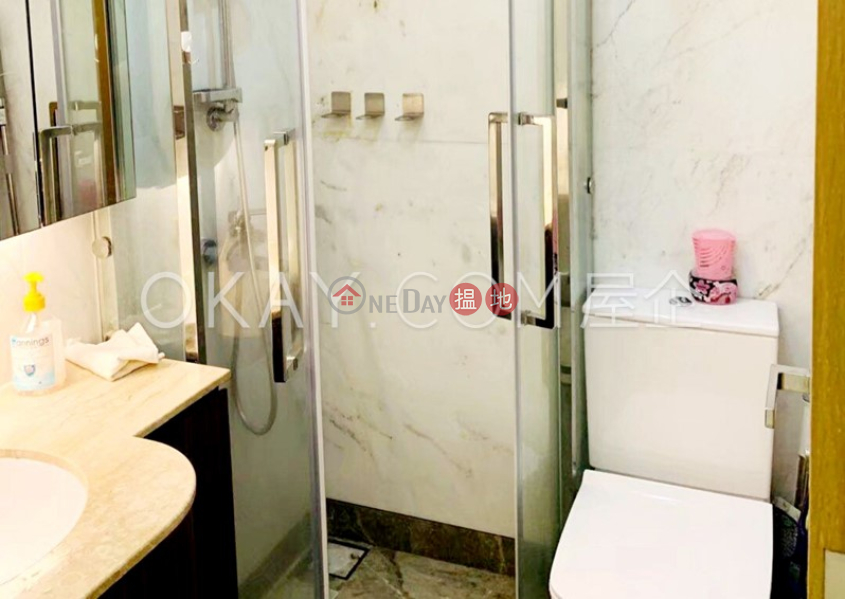 Luxurious 3 bedroom on high floor | Rental | One Homantin One Homantin Rental Listings