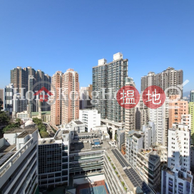 2 Bedroom Unit for Rent at Resiglow Pokfulam | Resiglow Pokfulam RESIGLOW薄扶林 _0