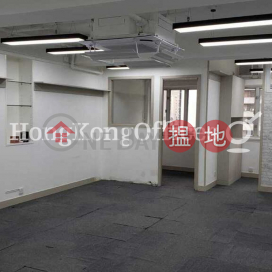 Office Unit at Yue Shing Commercial Building | For Sale