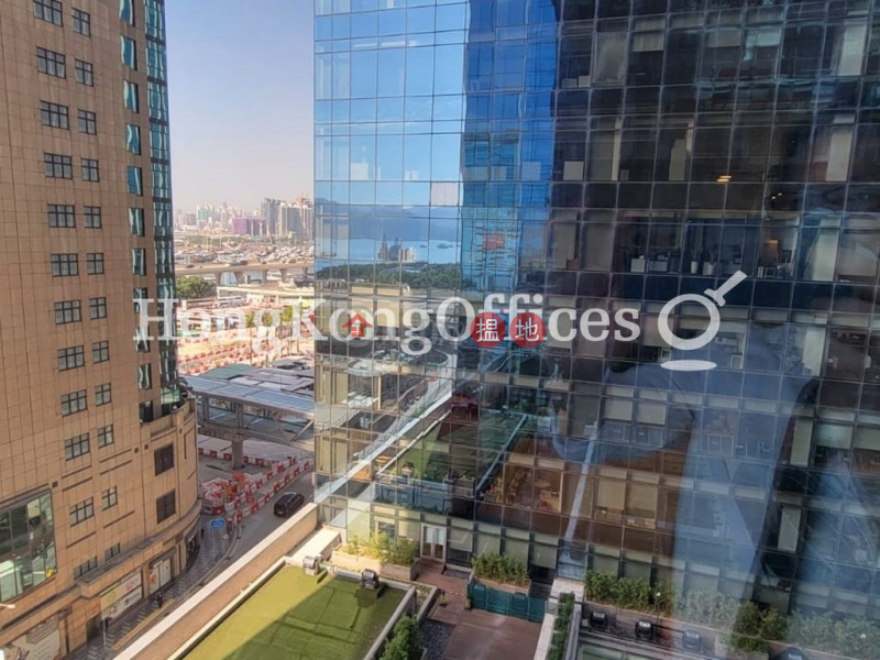Property Search Hong Kong | OneDay | Office / Commercial Property | Rental Listings, Office Unit for Rent at Manulife Financial Centre