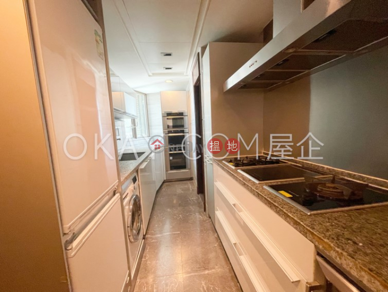 Gorgeous 4 bedroom with balcony | For Sale 80 Sheung Shing Street | Kowloon City | Hong Kong | Sales HK$ 36M