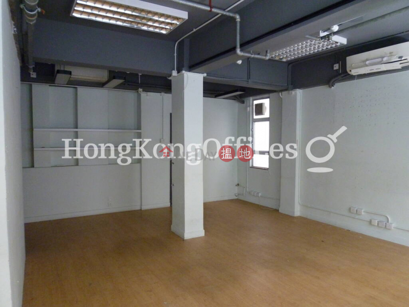 Tai Hei Building-低層|寫字樓/工商樓盤出租樓盤HK$ 29,995/ 月