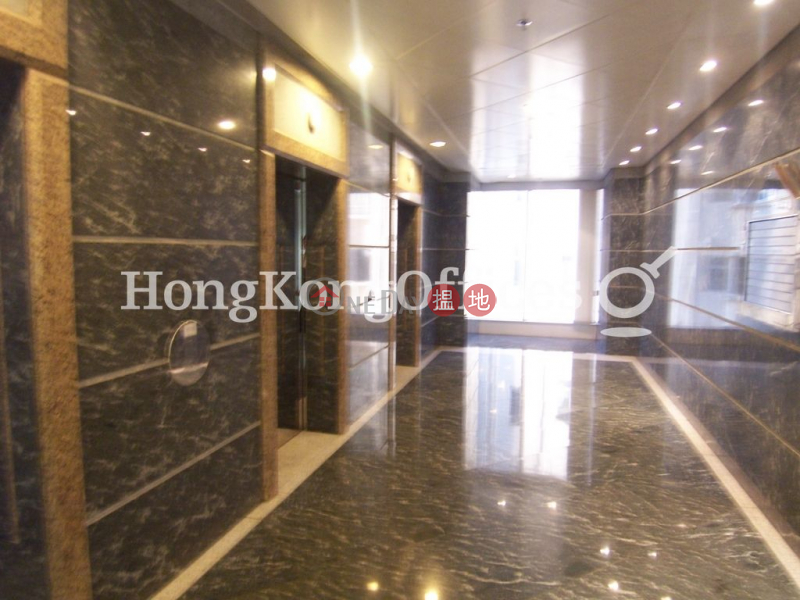 Office Unit for Rent at Sino Plaza | 255-257 Gloucester Road | Wan Chai District | Hong Kong | Rental HK$ 77,550/ month