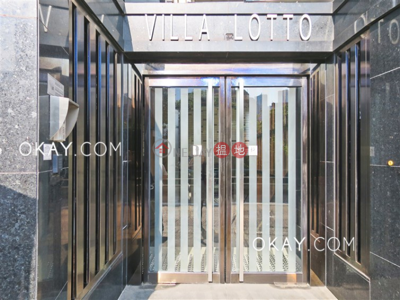 HK$ 56,000/ month Villa Lotto, Wan Chai District Efficient 3 bedroom with parking | Rental