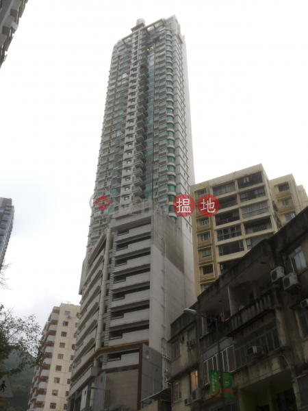 Grand Deco Tower (帝后臺),Tai Hang | ()(1)