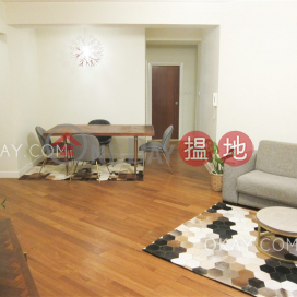 Popular 2 bedroom in Mid-levels East | Rental | Bamboo Grove 竹林苑 _0