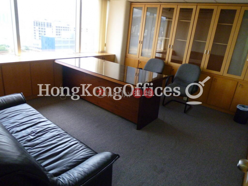 HK$ 61,312/ month Goldsland Building | Yau Tsim Mong | Office Unit for Rent at Goldsland Building