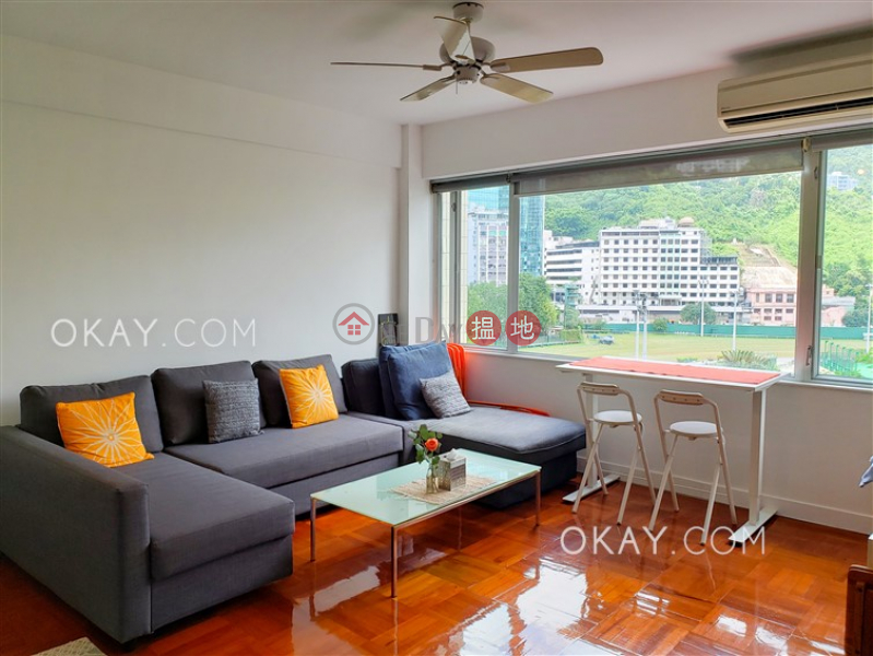 Elegant 4 bedroom in Happy Valley | Rental | 67-69 Wong Nai Chung Road | Wan Chai District Hong Kong | Rental HK$ 50,000/ month