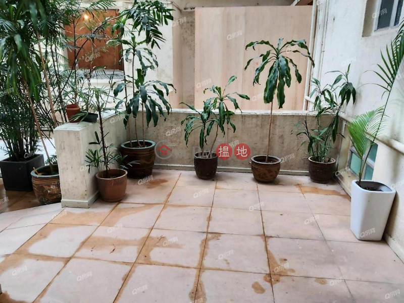 HK$ 70,400/ month | Grand House | Central District Grand House | 5 bedroom Flat for Rent