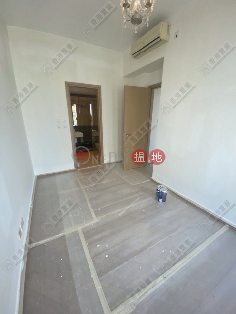Two bedrooms and one apartment in The Cullinan Star Sky | The Cullinan Tower 21 Zone 5 (Star Sky) 天璽21座5區(星鑽) _0