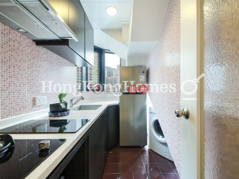 1 Bed Unit for Rent at Wilton Place 18 Park Road | Western District, Hong Kong | Rental, HK$ 28,000/ month