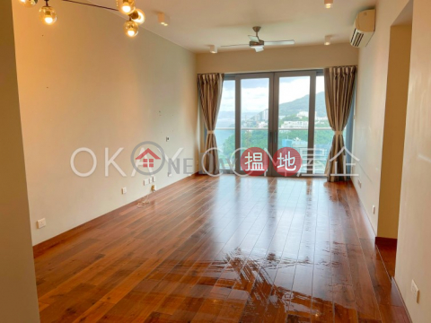 Stylish 3 bedroom on high floor with balcony & parking | Rental|Phase 2 South Tower Residence Bel-Air(Phase 2 South Tower Residence Bel-Air)Rental Listings (OKAY-R107198)_0