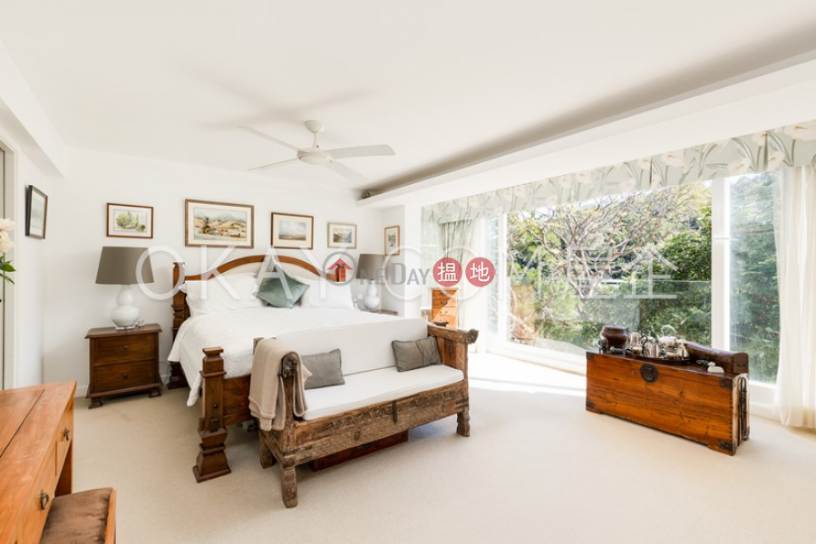 Tasteful house with rooftop, terrace | For Sale | Mang Kung Uk | Sai Kung | Hong Kong, Sales, HK$ 25M