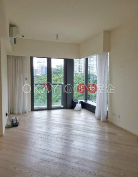 Beautiful 3 bedroom on high floor with balcony | Rental, 1 Kai Yuen Street | Eastern District | Hong Kong | Rental | HK$ 60,000/ month