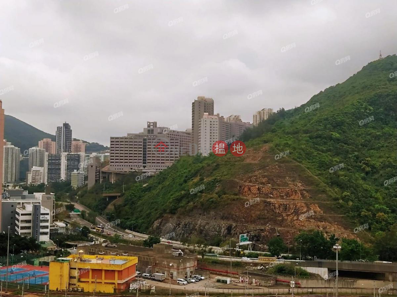 HK$ 20,000/ month, Heng Fa Chuen Block 47 | Eastern District | Heng Fa Chuen Block 47 | 2 bedroom High Floor Flat for Rent