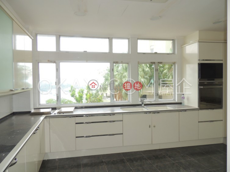 Lovely 4 bedroom with sea views & parking | For Sale 17 Tai Tam Road | Southern District Hong Kong Sales HK$ 85M