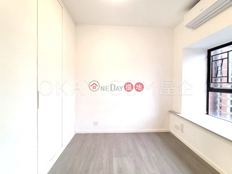 Stylish 2 bedroom with sea views & parking | For Sale | Blessings Garden 殷樺花園 Sales Listings