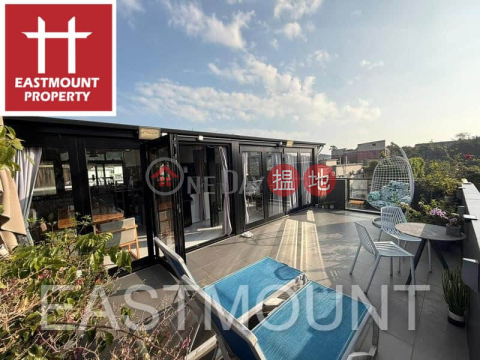 Sai Kung Village House | Property For Sale and Lease in Ho Chung Road 蠔涌路-Rooftop, Convenient | Property ID:3858 | Ho Chung Village 蠔涌新村 _0