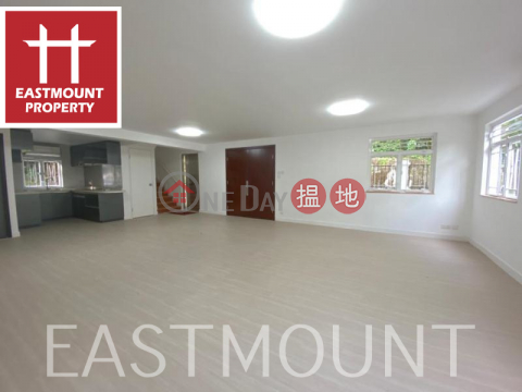 Sai Kung Village House | Property For Rent or Lease in Wong Keng Tei 黃京地-Semi-detached, Sea View | Property ID:1137 | 15 Saigon Street 西貢街15號 _0