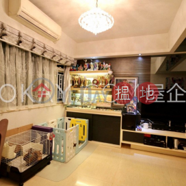 Elegant 3 bedroom with parking | For Sale | Kingsland Villa (Block A-B) 瓊林別墅 (A-B座) _0