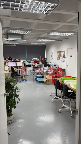 安居工商 何生 向敬業街 翠屏河 | King Yip Factory Building 敬業工廠大廈 Sales Listings