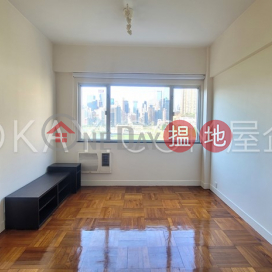 Lovely 2 bedroom with racecourse views | Rental | Hang Fung Building 恆豐大廈 _0