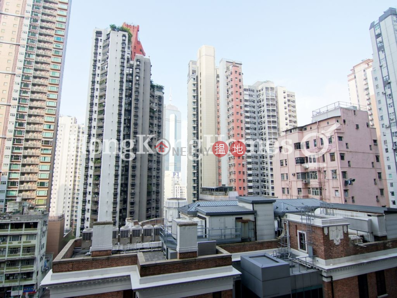 Property Search Hong Kong | OneDay | Residential | Sales Listings 1 Bed Unit at Woodlands Terrace | For Sale