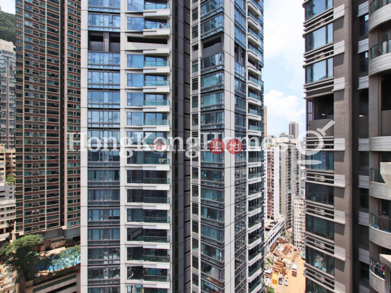 Property Search Hong Kong | OneDay | Residential | Rental Listings | 1 Bed Unit for Rent at Windsor Court