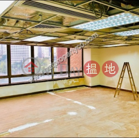 Large office for rent in Wan Chai, Lucky Centre 樂基中心 | Wan Chai District (A064078)_0