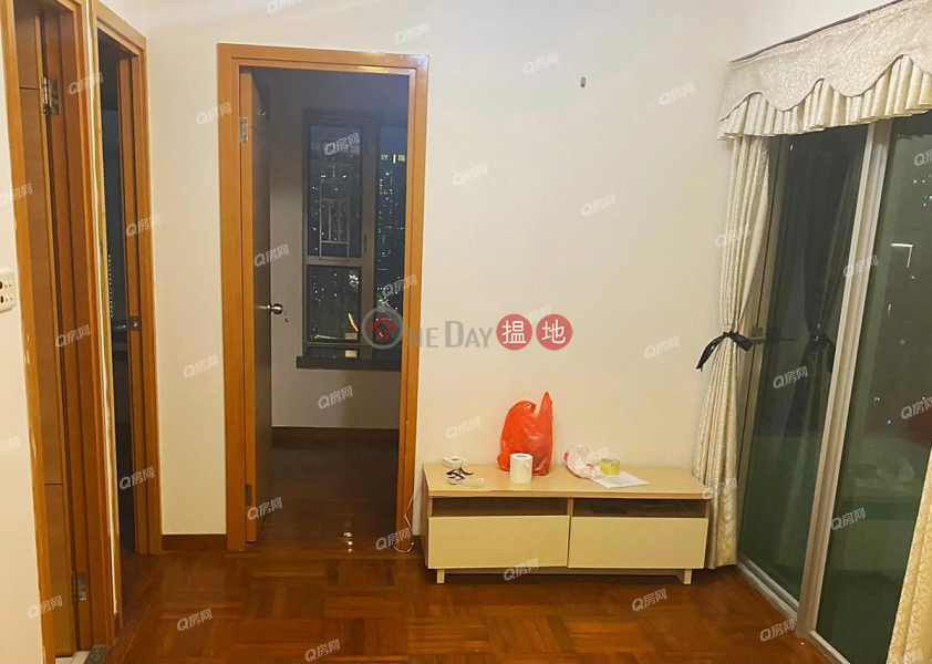 HK$ 15,000/ month | Tower 5 Phase 2 Metro Harbour View | Yau Tsim Mong | Tower 5 Phase 2 Metro Harbour View | 2 bedroom Mid Floor Flat for Rent
