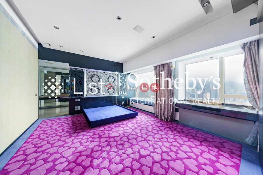 HK$ 300,000/ month | The Masterpiece | Yau Tsim Mong | Property for Rent at The Masterpiece with 3 Bedrooms