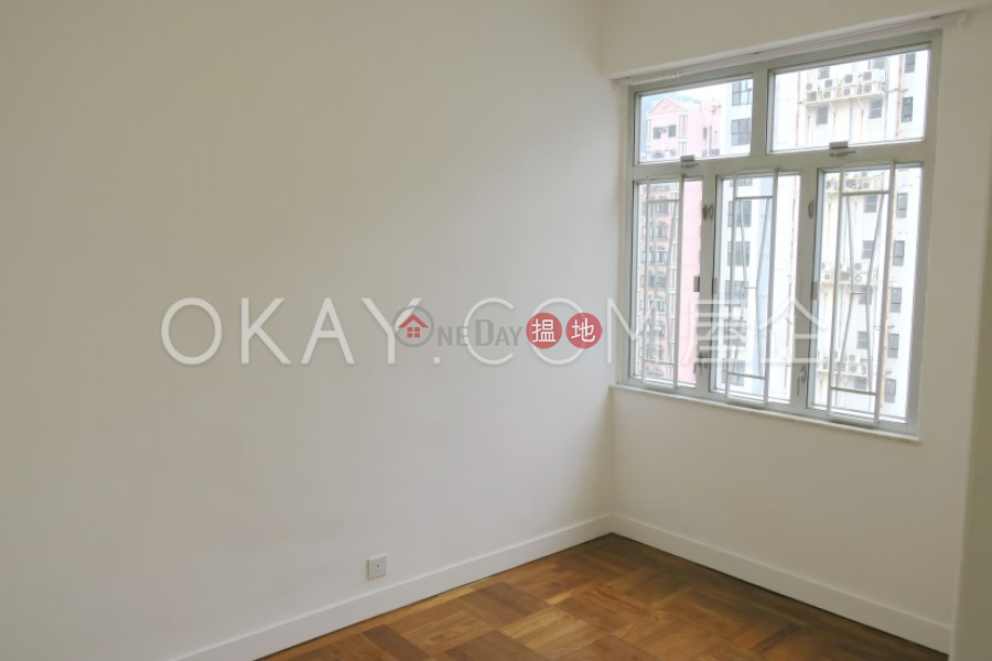 Intimate 3 bedroom on high floor | Rental | Portfield Building 寶輝大廈 Rental Listings