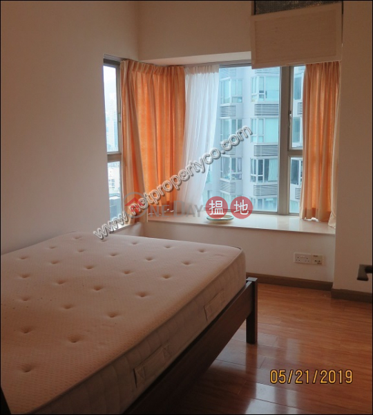 High-floor 3-bedroom unit for lease in Wan Chai 3 Wan Chai Road | Wan Chai District Hong Kong | Rental HK$ 39,500/ month