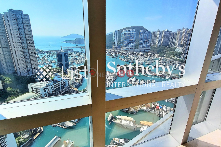 HK$ 75,000/ month Marinella Tower 1 | Southern District, Property for Rent at Marinella Tower 1 with 3 Bedrooms