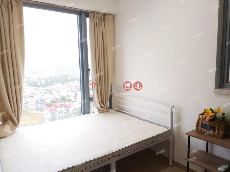 Property Search Hong Kong | OneDay | Residential Rental Listings, Park Circle | 2 bedroom Mid Floor Flat for Rent