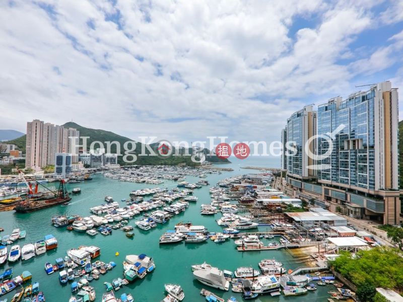 香港搵樓|租樓|二手盤|買樓| 搵地 | 住宅出售樓盤南區左岸2座4房豪宅單位出售