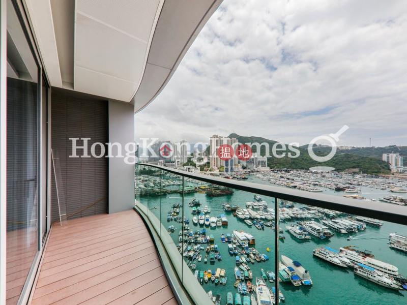 南區左岸2座4房豪宅單位出租-8鴨脷洲徑 | 南區-香港|出租|HK$ 90,000/ 月