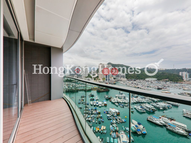 4 Bedroom Luxury Unit for Rent at Marina South Tower 2, 8 Ap Lei Chau Drive | Southern District | Hong Kong, Rental | HK$ 90,000/ month