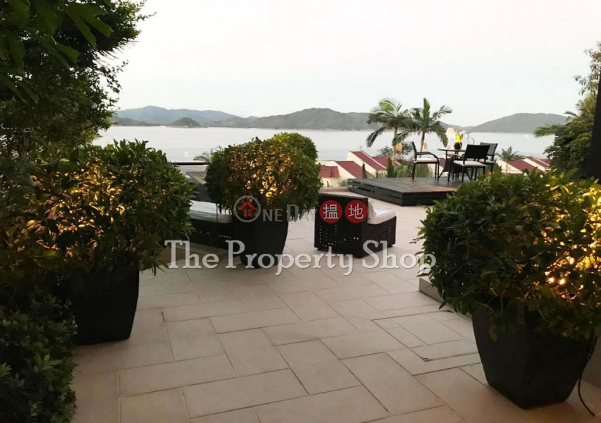 Silverstrand - Luxurious Villa-15銀臺路 | 西貢香港|出售-HK$ 1億