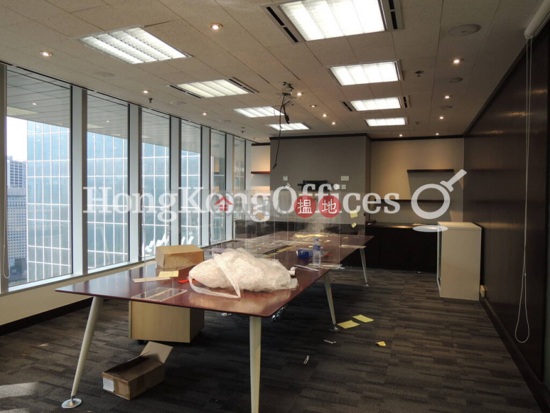 HK$ 412,286/ month Lippo Centre, Central District | Office Unit for Rent at Lippo Centre