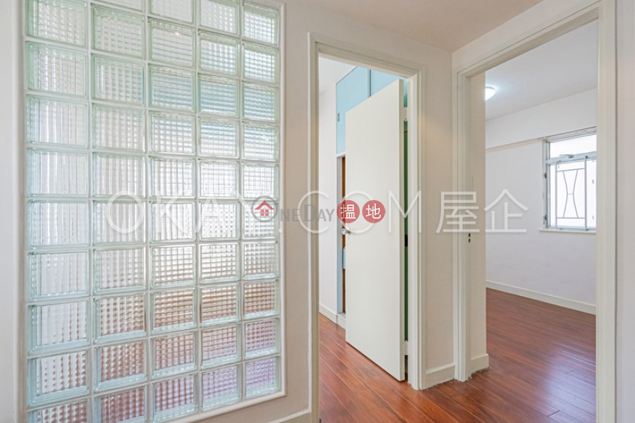 Horace Court Middle | Residential, Sales Listings HK$ 8M