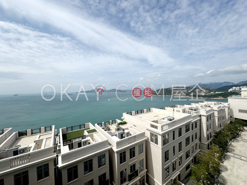 香港搵樓|租樓|二手盤|買樓| 搵地 | 住宅|出售樓盤-3房2廁,極高層,露台ONE STANLEY出售單位