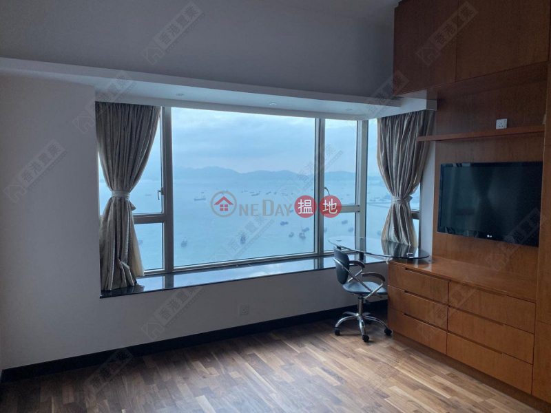 擎天半島2期1座-高層70B單位-住宅出售樓盤|HK$ 6,000萬