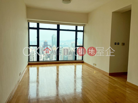 Gorgeous 2 bedroom on high floor | Rental | Fairlane Tower 寶雲山莊 _0