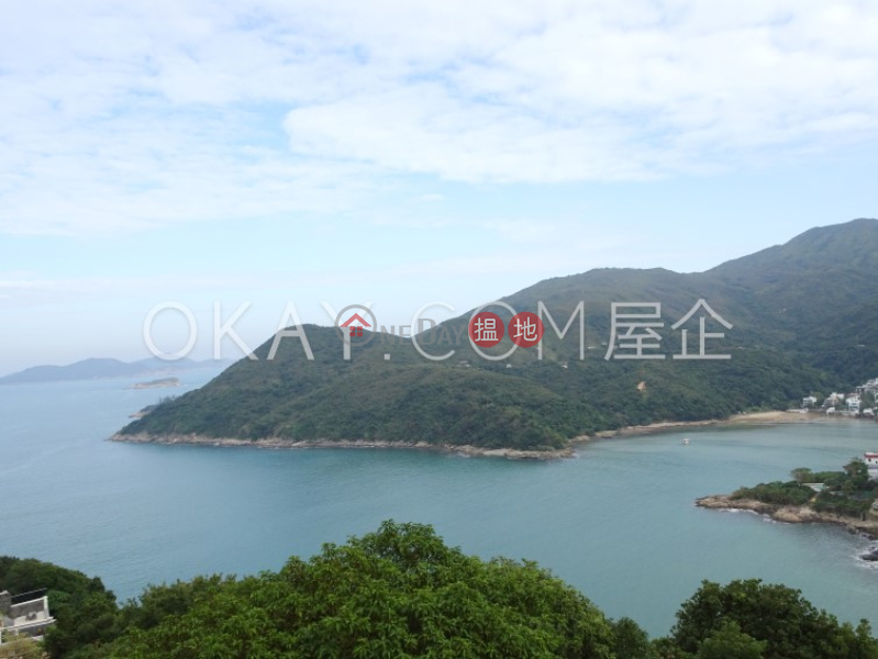 Beautiful house with sea views, rooftop & terrace | For Sale | 88 The Portofino 柏濤灣 88號 Sales Listings