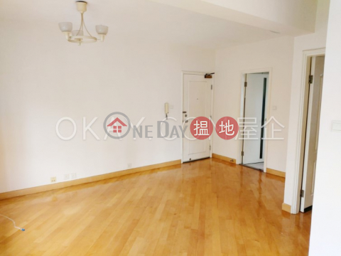 Luxurious 1 bedroom in Mid-levels West | For Sale | The Bonham Mansion 采文軒 _0