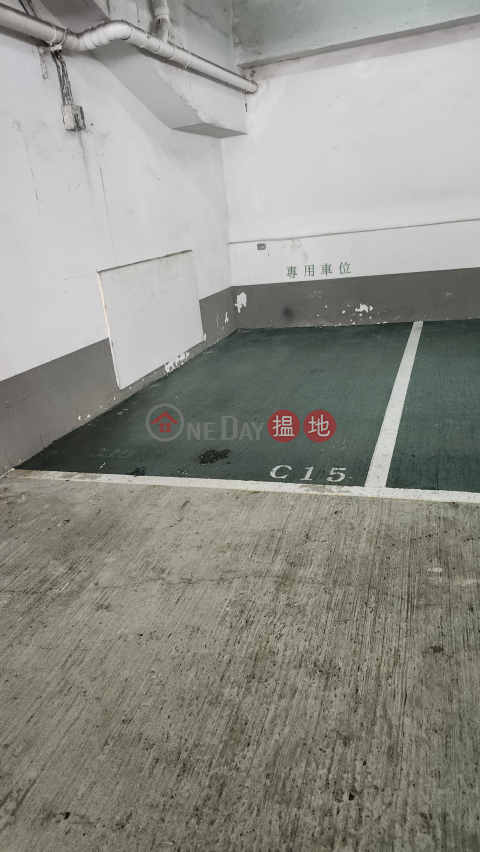 Beautiful location, close to the entrance and exit, Vacant for sale | Nan Fung Industrial City 南豐工業城 _0