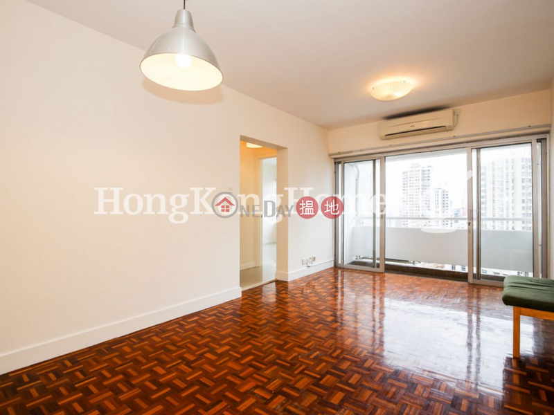 雲景大廈未知住宅-出租樓盤-HK$ 32,000/ 月