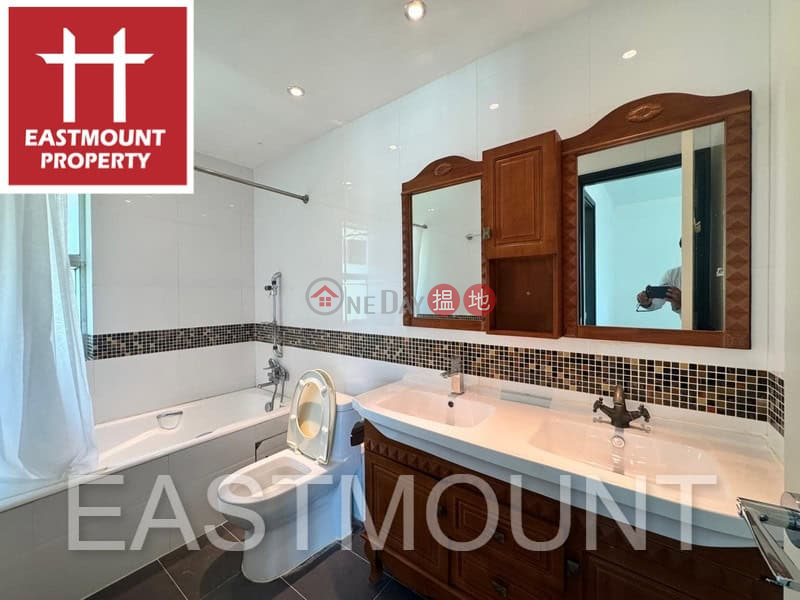 Clearwater Bay Village House | Property For Sale in Hang Mei Deng 坑尾頂-Duplex with garden | Property ID:1181 Mang Kung Uk Road | Sai Kung Hong Kong Sales HK$ 18M