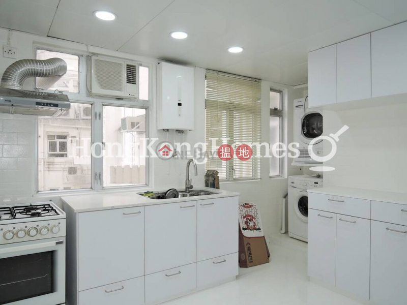 HK$ 50,000/ month | Realty Gardens | Western District 3 Bedroom Family Unit for Rent at Realty Gardens